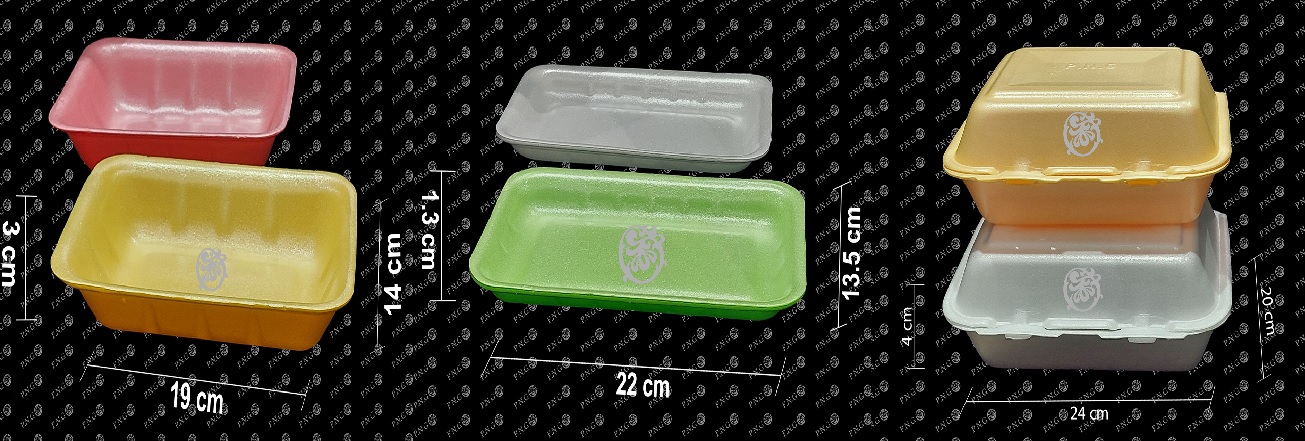 محصولات نوین PNG